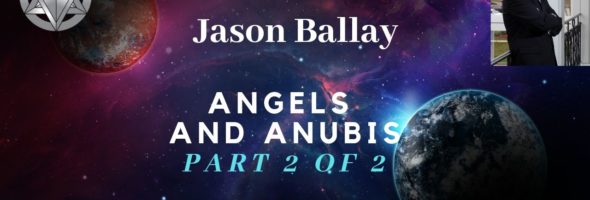 QHHT session – Angels and future changes